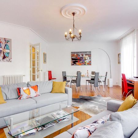 Apartment L'Ecluse-1 By Interhome Динард Екстериор снимка